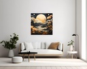 Moonlit Floraison