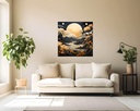 Moonlit Floraison