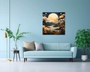 Moonlit Floraison
