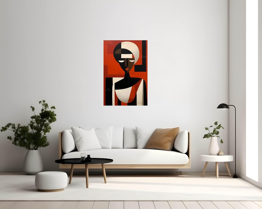 Geometric Gaze