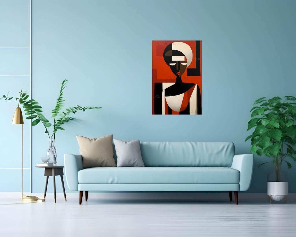 Geometric Gaze