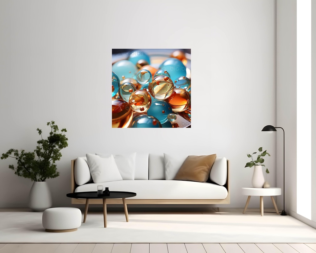 Harmony Spheres