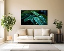 Emerald Droplets