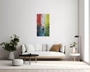 Rainbow Rainscape