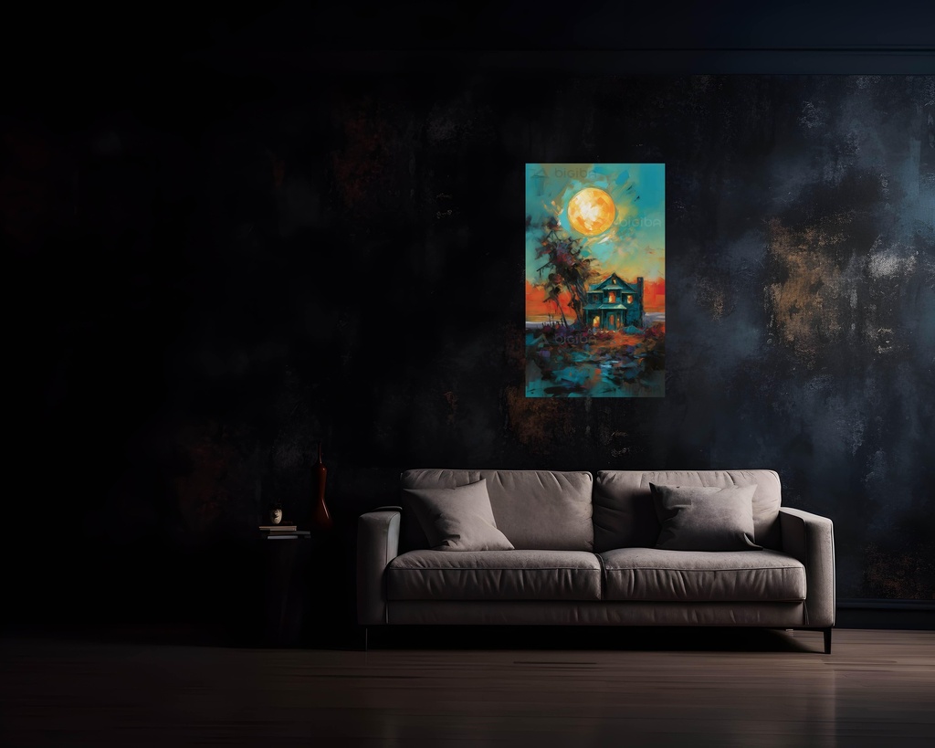 Twilight Reverie