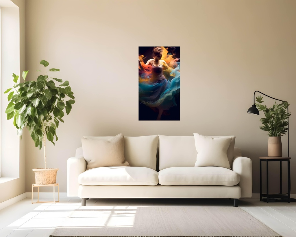 Ethereal Rhapsody