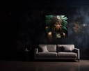 Mystic Guardian of the Lost Empire