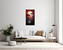 Crimson Eclipse