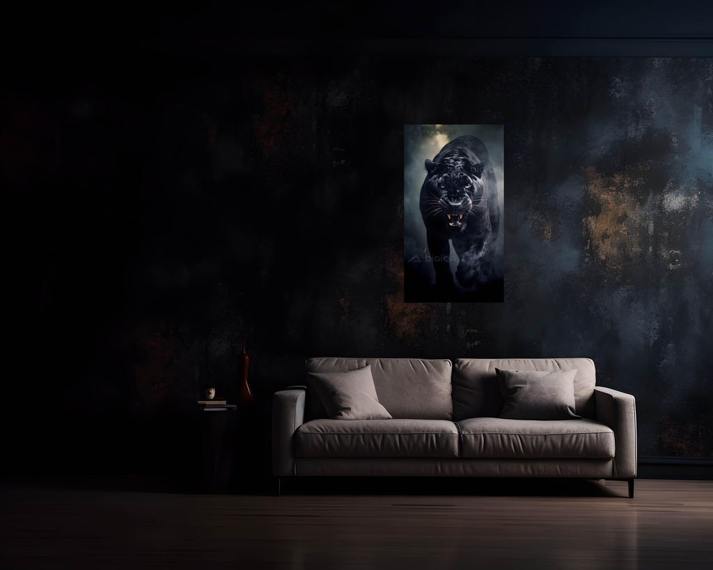 Midnight Prowler