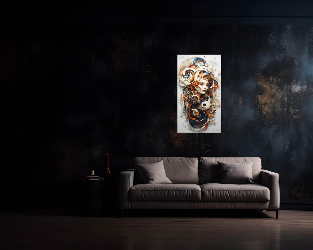 Mechanical Muse