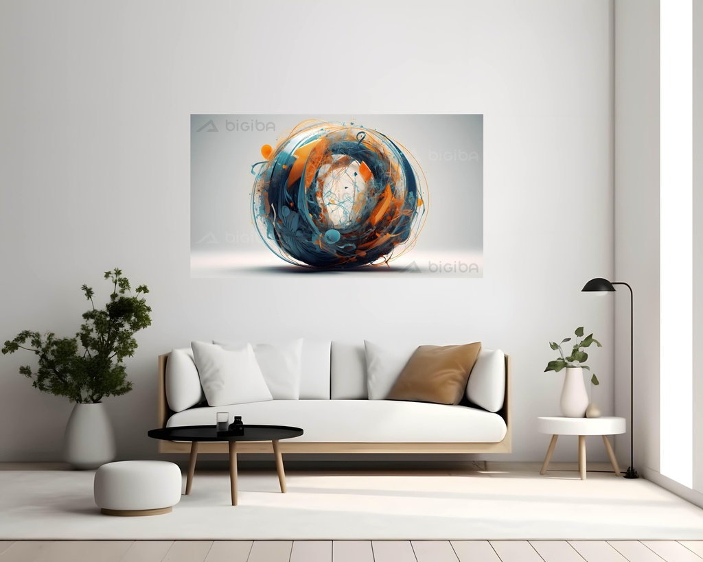 Cosmic Harmony