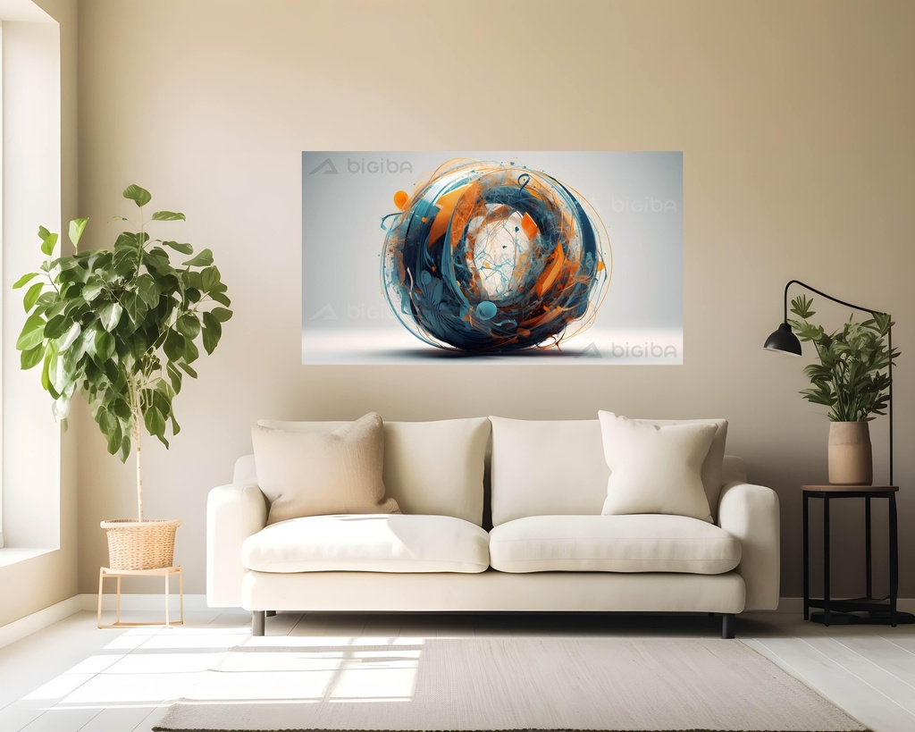 Cosmic Harmony