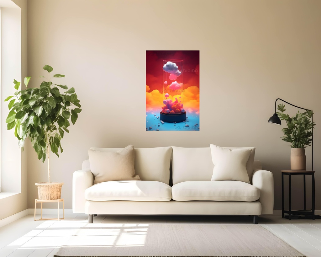 Ethereal Dreamscapes