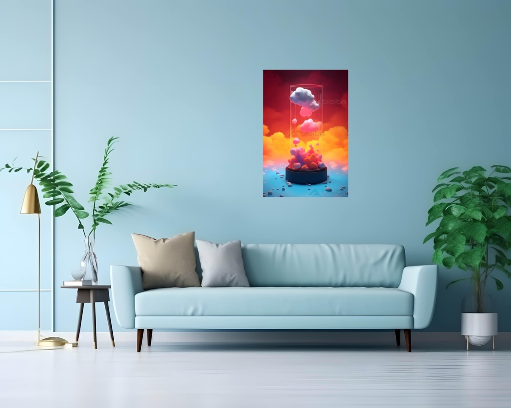 Ethereal Dreamscapes