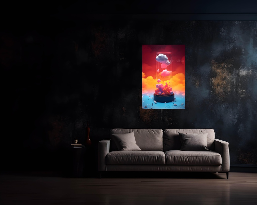 Ethereal Dreamscapes