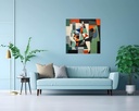 Geometric Enigma