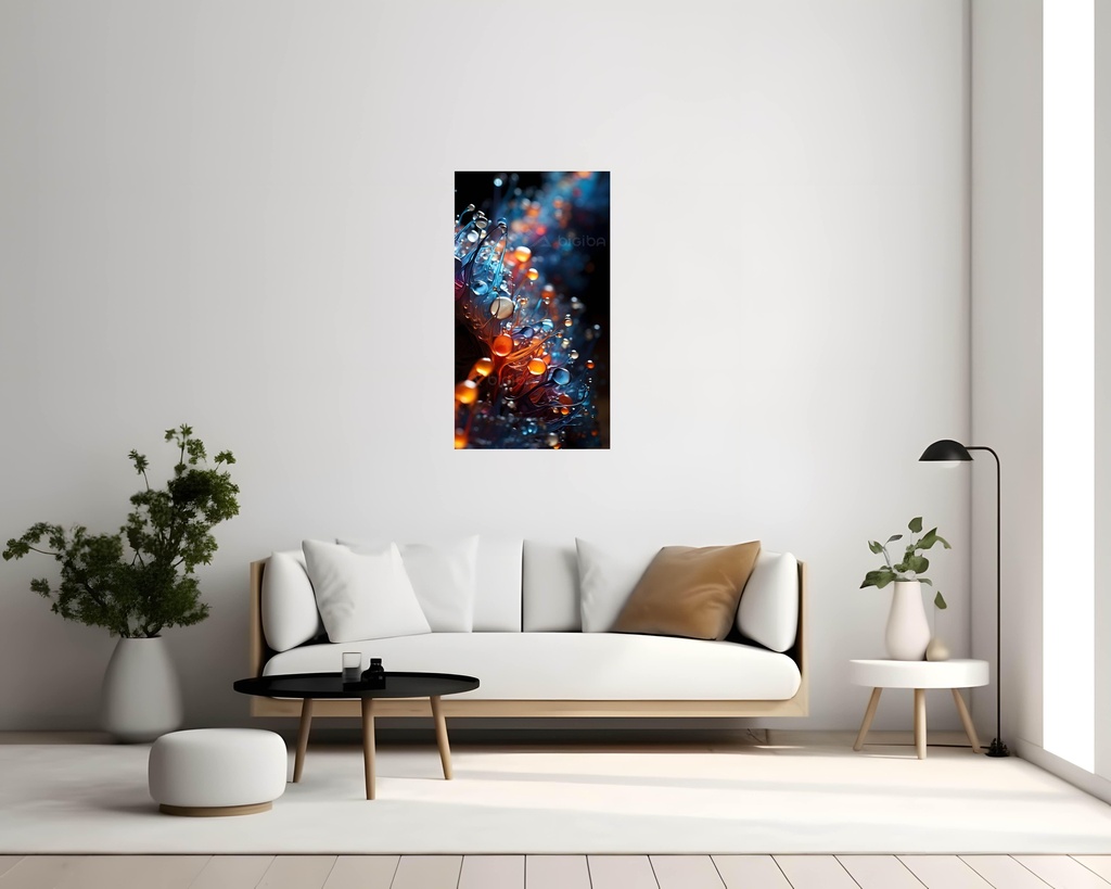 Ethereal Orbscape