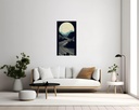 Moonlit Serenade