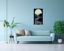 Moonlit Serenade