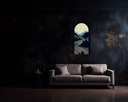 Moonlit Serenade