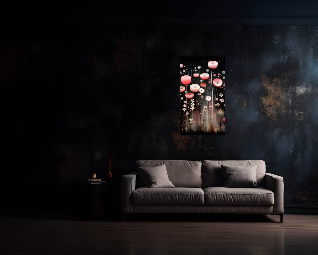 Enchanted Bloom Nocturne