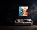 Chromatic Explosion