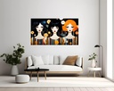 Ethereal Blossom Trio