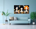 Ethereal Blossom Trio