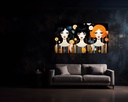 Ethereal Blossom Trio
