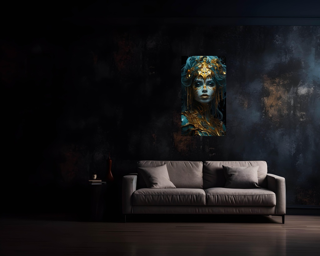 Empress of Eternity