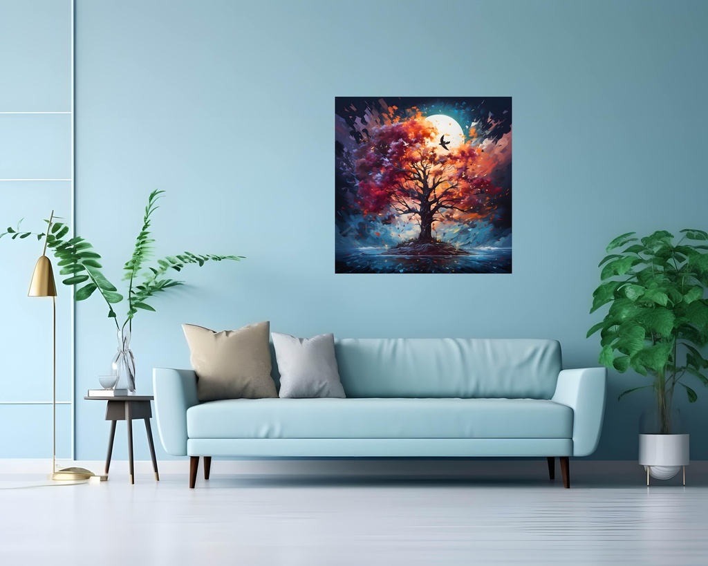 Whispers of the Enchanted Eve