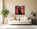 Embrace in Twilight