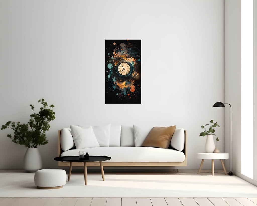Temporal Fusion