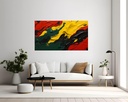 Vibrant Rhapsody
