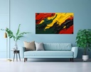 Vibrant Rhapsody