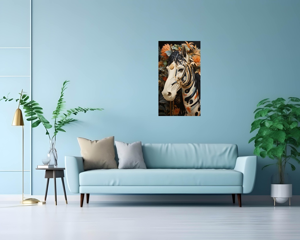 Equestrian Elegance