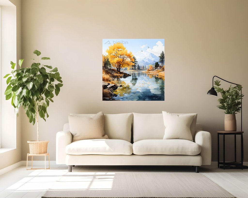 Autumn Serenade