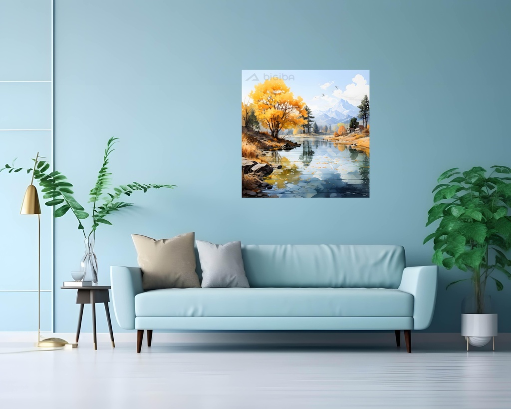 Autumn Serenade