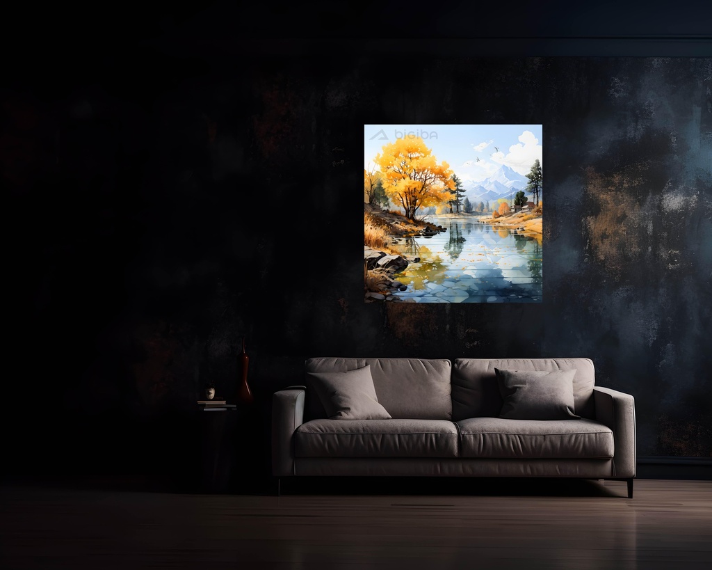 Autumn Serenade