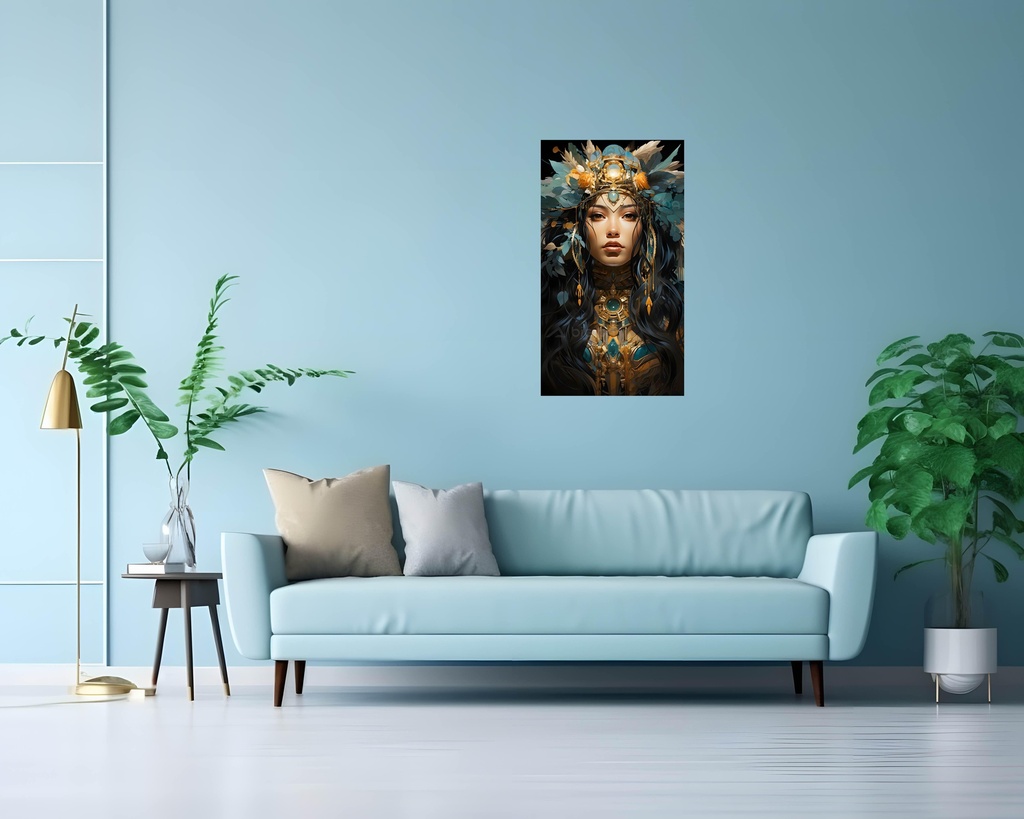 Empyreal Vision