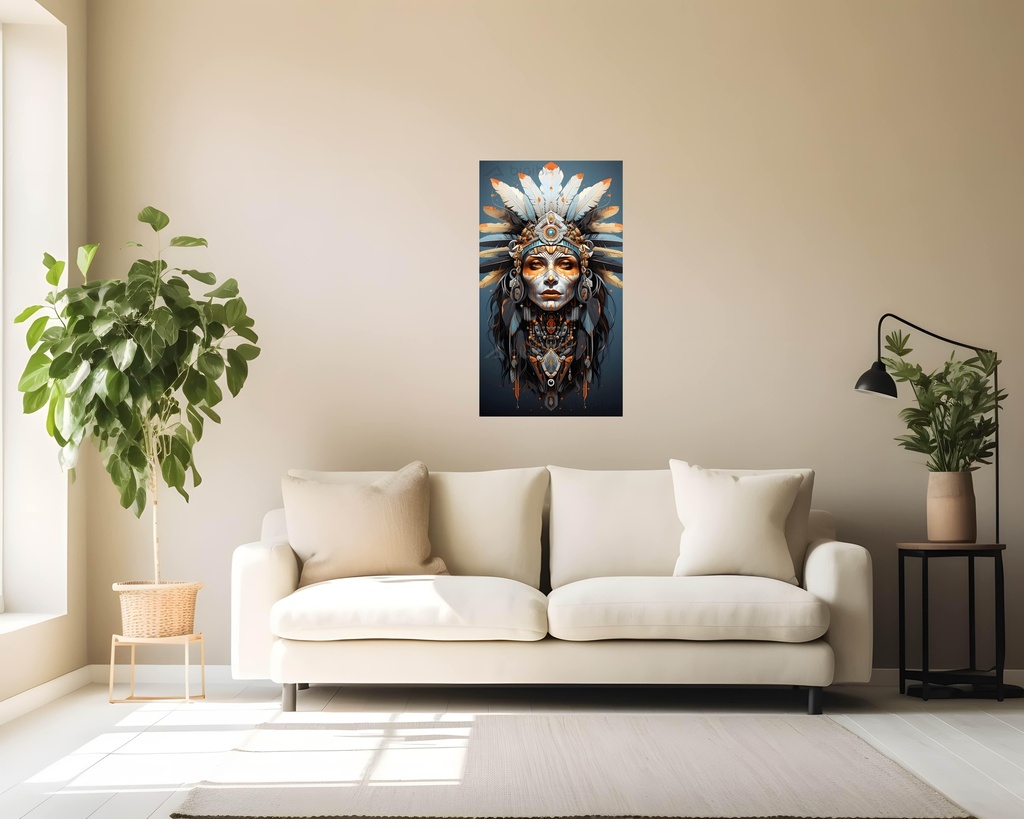 Mystic Guardian