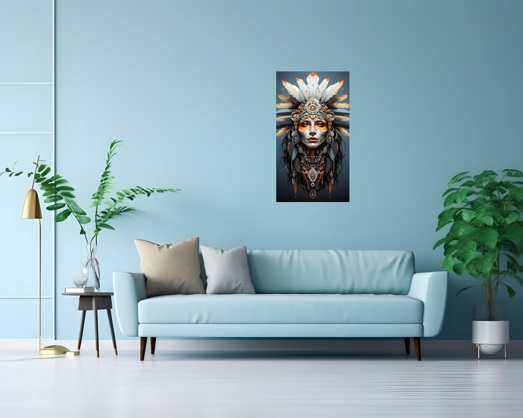 Mystic Guardian
