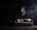Harmonic Visions