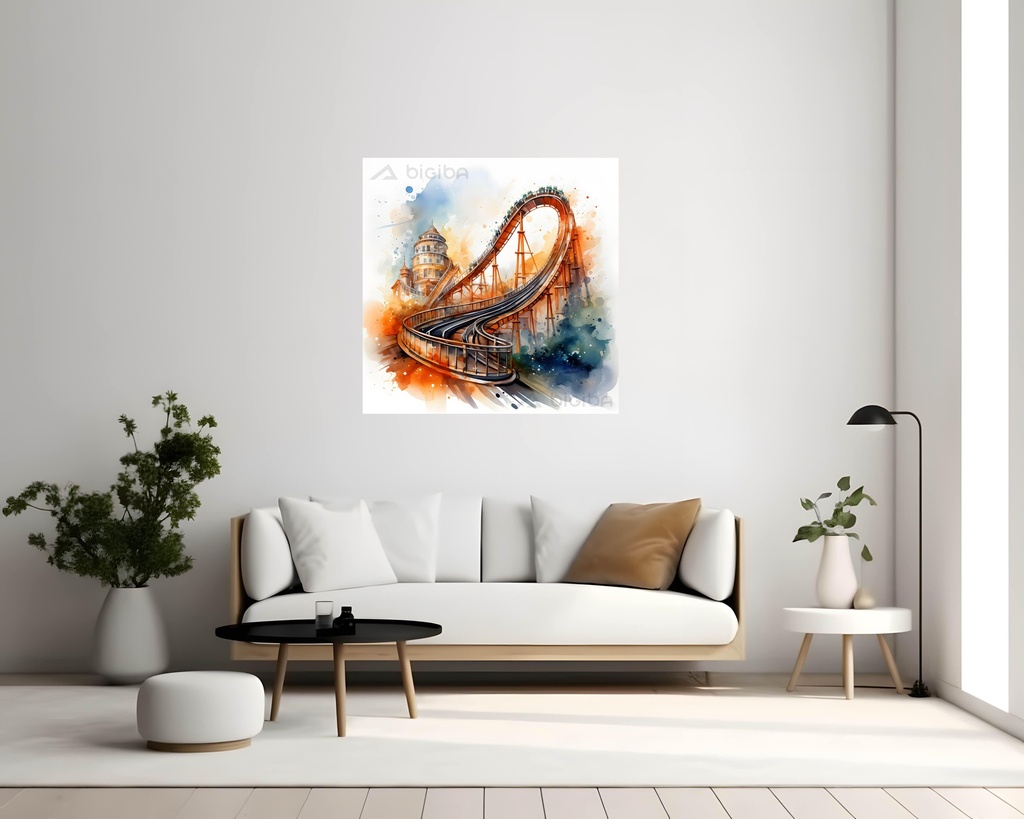Vibrant Velocity