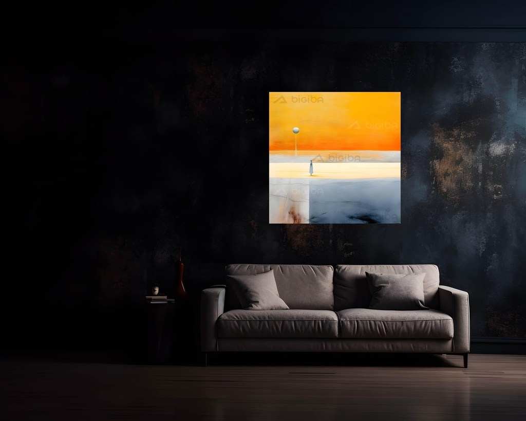 Solitary Reverie