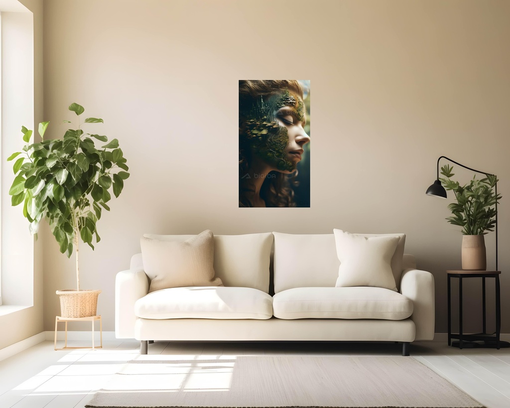 Verdant Visions