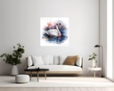 Swan's Serenade