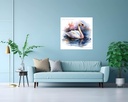Swan's Serenade