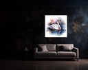Swan's Serenade