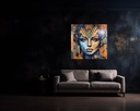 Celestial Gaze